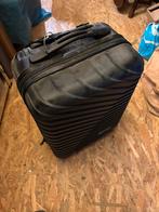 Nieuw klein reiskoffer, Sieraden, Tassen en Uiterlijk, Koffers, Ophalen, Zo goed als nieuw, Hard kunststof, Minder dan 35 cm