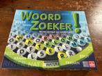 Spel ‘Woordzoeker’, Een of twee spelers, Ophalen of Verzenden, Zo goed als nieuw, Goliath