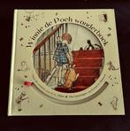 Winnie de Poeh Wonderboek isbn 9789000036059, Boeken, A.A. Milne, Fictie algemeen, Ophalen, Gelezen