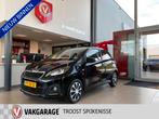 Peugeot 108 1.0 e-VTi Active,Airco,Elektrischpakket,Spraakbe, 12 maanden, Stof, Euro 6, 4 stoelen