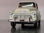 1/43 Ertl Chevrolet pickup truck, geen ovp, Ophalen of Verzenden, Zo goed als nieuw, Auto, Overige merken