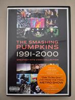 Smashing Pumpkins 1991-2000, Alle leeftijden, Ophalen of Verzenden, Zo goed als nieuw, Overige genres