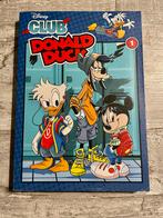 Club Donald Duck - Avonturenclub!, Boeken, Stripboeken, Eén stripboek, Ophalen of Verzenden