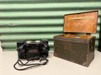 Veldtelefoon 1953, Overige typen, Ophalen of Verzenden, X, Nederland