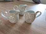 Pip studio servies, set van 3 kannetjes, Huis en Inrichting, Keuken | Servies, Overige typen, Nieuw, Ophalen of Verzenden, Overige stijlen