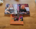 3 kookboeken van Sonja Bakker, Boeken, Gezondheid, Dieet en Voeding, Ophalen of Verzenden, Zo goed als nieuw, Dieet en Voeding