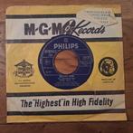 Sammy Davis Jr - Baretta's Theme (046), Cd's en Dvd's, Vinyl Singles, Ophalen of Verzenden, Gebruikt, Pop