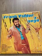 LP Frank Valdor, Cd's en Dvd's, Gebruikt, Ophalen of Verzenden