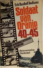 Soldaat van Oranje 40-45. ISBN 9789023503620., Boeken, Verzenden, Gelezen, Erik Hazelhoff Roelfzema
