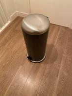 IKEA Mjösa prullenbak - 30 liter, Met pedaal, 50 tot 75 cm, Ophalen of Verzenden, Zo goed als nieuw