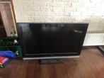 Televisie Sony voor onderdelen of reparatie, Audio, Tv en Foto, Ophalen, 50 Hz, LCD, Smart TV