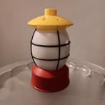 Vintage IKEA lampje Memphis Style, Ophalen of Verzenden, Zo goed als nieuw, Minder dan 50 cm