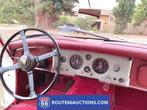 Jaguar XK150S FHC | 1959 | Route 66 Auctions, Auto's, Overige carrosserieën, Zwart, Bedrijf, Handgeschakeld