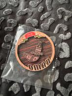 Magneet Oman, Ophalen of Verzenden, Nieuw