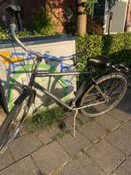 Sparta Damesfiets - Gebruikt, Fietsen en Brommers, Fietsen | Dames | Damesfietsen, Ophalen of Verzenden, Gebruikt, Sparta, Versnellingen