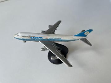 Schabak 1:600 - Boeing 747 200 en 300 beschikbaar voor biedingen