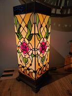 Tiffany lamp, Antiek en Kunst, Ophalen