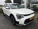 Kia Niro EV DynamicLine 64.8 kWh | Eerste Eigenaar | Navigat, Stof, Gebruikt, 750 kg, 1657 kg
