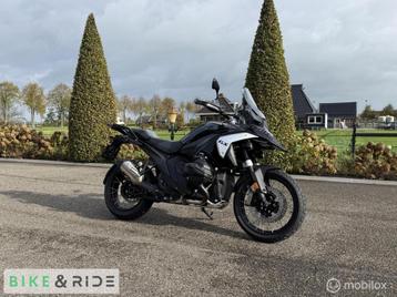 BMW R 1300 GS - Alle Pakketen - Hoog/Laag beschikbaar voor biedingen
