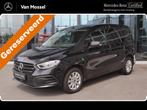 Mercedes-Benz Citan 110 CDI Aut. L1 Pro |AIRCO/CAMERA/CRUISE, Auto's, Stof, Gebruikt, 4 cilinders, Zwart
