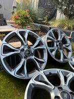 Originele 18 inch ford fiesta velgen 4x108, Ophalen of Verzenden, 225 mm, Zomerbanden, Velg(en)