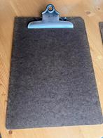 Klembord a4 formaat 24 x, Ophalen, Zo goed als nieuw