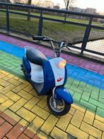 Mini scooter elektrisch mooi voor kinderen Max snelheid 25, Kinderen en Baby's, Speelgoed | Speelgoedvoertuigen, Ophalen