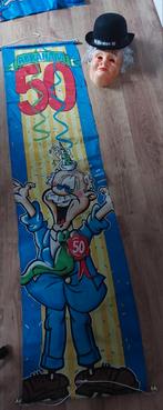 versiering Abraham, Ophalen, Gebruikt, Versiering, Abraham of Sarah