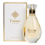 LaMusê J' aime Pour Femme Eau de Parfum 100ml, Ophalen of Verzenden, Nieuw