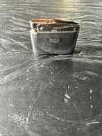 Oude Zippo jet Gulf, Ophalen of Verzenden, Zo goed als nieuw, Aansteker