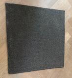 Schoonloop mat 95x92 bruin, Ophalen of Verzenden, Gebruikt, Droogloopmat