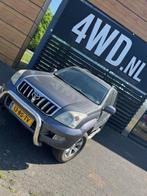 Toyota Land Cruiser 3.0 D-4D VX 4X4 VAN AIRCO CRUISE MOTOR /, Gebruikt, 4 cilinders, Origineel Nederlands, Metallic lak
