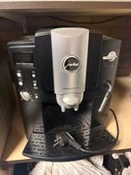 Bonenmachine Jura Impressa E70, Witgoed en Apparatuur, Ophalen, Gebruikt, Koffiemachine, Koffiebonen