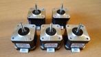 Stappenmotor Usongshine 17HS4401-S, Hobby en Vrije tijd, Elektronica-componenten, Ophalen of Verzenden, Gebruikt