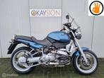 Nette BMW R 850 R (bj 1998), Motoren, Motoren | BMW, Meer dan 35 kW, Toermotor, 848 cc, Bedrijf
