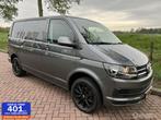 Volkswagen Transporter 2.0 TSI Benzine + Navi | PDC | LMV, Voorwielaandrijving, 1741 kg, Gebruikt, 4 cilinders