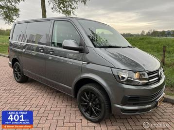 Volkswagen Transporter 2.0 TSI Benzine + Navi | PDC | LMV beschikbaar voor biedingen