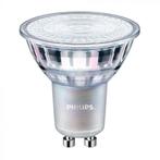 7 stuks Philips GU10 leds dimbaar, Ophalen of Verzenden, Zo goed als nieuw, Led-lamp