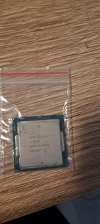 Intel I7 6700 CPU, Computers en Software, Processors, Ophalen, LGA 1151, Gebruikt, 4-core
