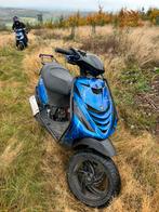 Piaggio zip 172cc | A1 keurbaar | Bomvol, Fietsen en Brommers, Scooters | Piaggio, Ophalen, Zo goed als nieuw, Tweetakt, Zip