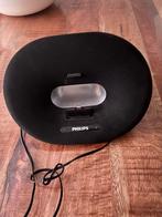 Philips Docking Station Luidspreker, Philips, Gebruikt, Overige typen, Ophalen of Verzenden