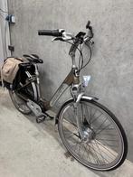 Giant Twist elektrische damesfiets, maat S, twee accu's, Ophalen, ., Versnellingen, Giant