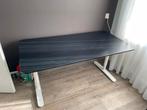 Bekant bureau van Ikea, Huis en Inrichting, Bureaus, Ophalen, In hoogte verstelbaar, Gebruikt, Bureau