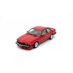 Ot1018 bmw e24 m6 Ottomobile VAVB nieuw, Hobby en Vrije tijd, Modelauto's | 1:18, Ophalen of Verzenden, Nieuw, Auto, OttOMobile