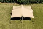 Te koop: Stretchtent 7,0*5,0 (720gr, nieuw), Tuin en Terras, Partytenten, Overige typen, 6 meter of meer, Nieuw, 5 tot 8 meter