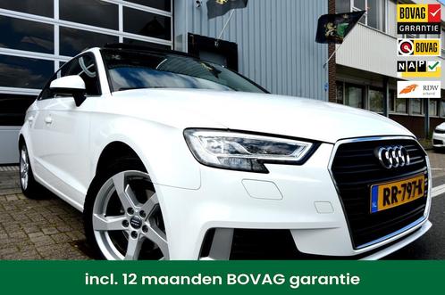 Audi A3 Sportback 1.5 TFSI CoD Sport AUT PDC/LMV17/NAVI/PANO, Auto's, Audi, Bedrijf, Te koop, A3, ABS, Achteruitrijcamera, Adaptive Cruise Control