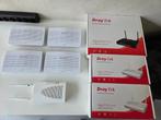 Draytek Vigor 2135, Ophalen of Verzenden, Zo goed als nieuw, Router, DrayTek Vigor