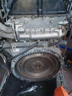 Motor om651.924 2015, lagerschade. Kaal, Auto-onderdelen, Ophalen of Verzenden