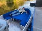 BOOTKUSSENS OP MAAT INCLUSIEF STOF WATERDICHT/WATERAFSTOTEND, Ophalen, Nieuw