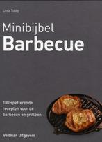 Minibijbel Barbeque, Ophalen of Verzenden, Zo goed als nieuw
